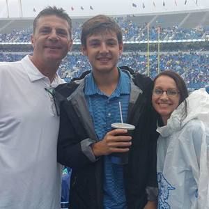 Meet your Posher, Chase